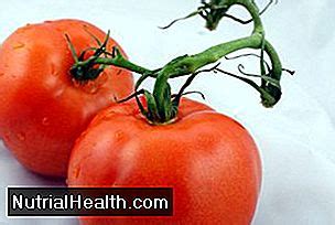 Was Sind Die Gesundheitlichen Vorteile Von Tomatenpaste?